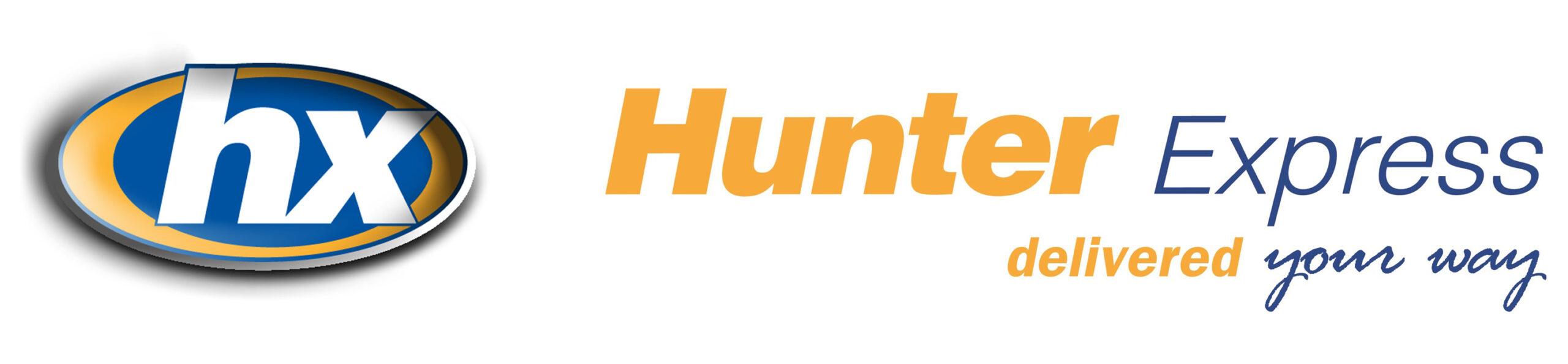 Hunter Express